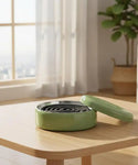 Mosquito Coil Separator With Tray