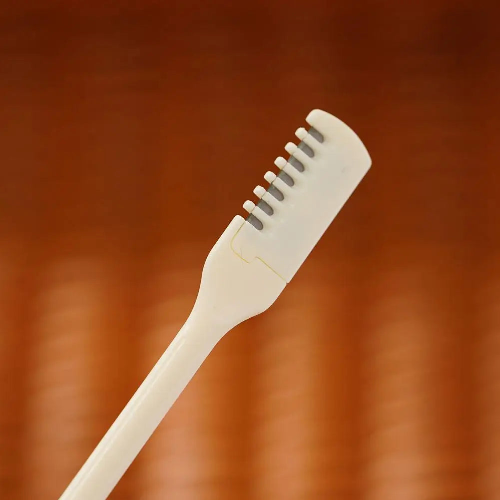 4 Pcs Easy Nose Hair Remover Tool