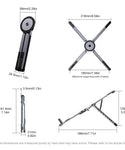 Smart Multifunctional Magnetic Universal Stand