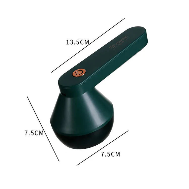 Rechargeable Electric Clothing Lint Remover