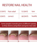 Anti-Fungal Nail Pain Relief Oil