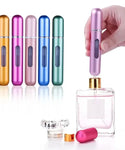 Portable Mini Perfume Atomizer