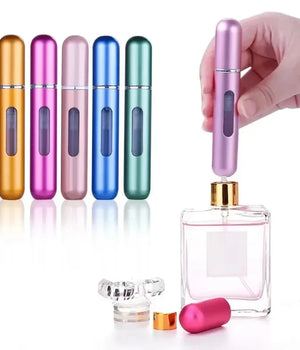 Portable Mini Perfume Atomizer