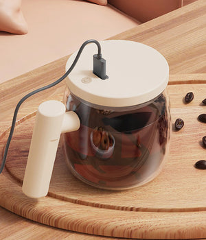 Portable Rechargeable Auto Mixer Cup