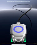 X01 Fast Charging Smart Disconnector