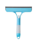Double-Sided Window Cleaner With Spray