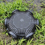 6 Holes Fishing Catcher Trap