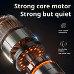 Bionic Electric Neck & Leg Massager Master