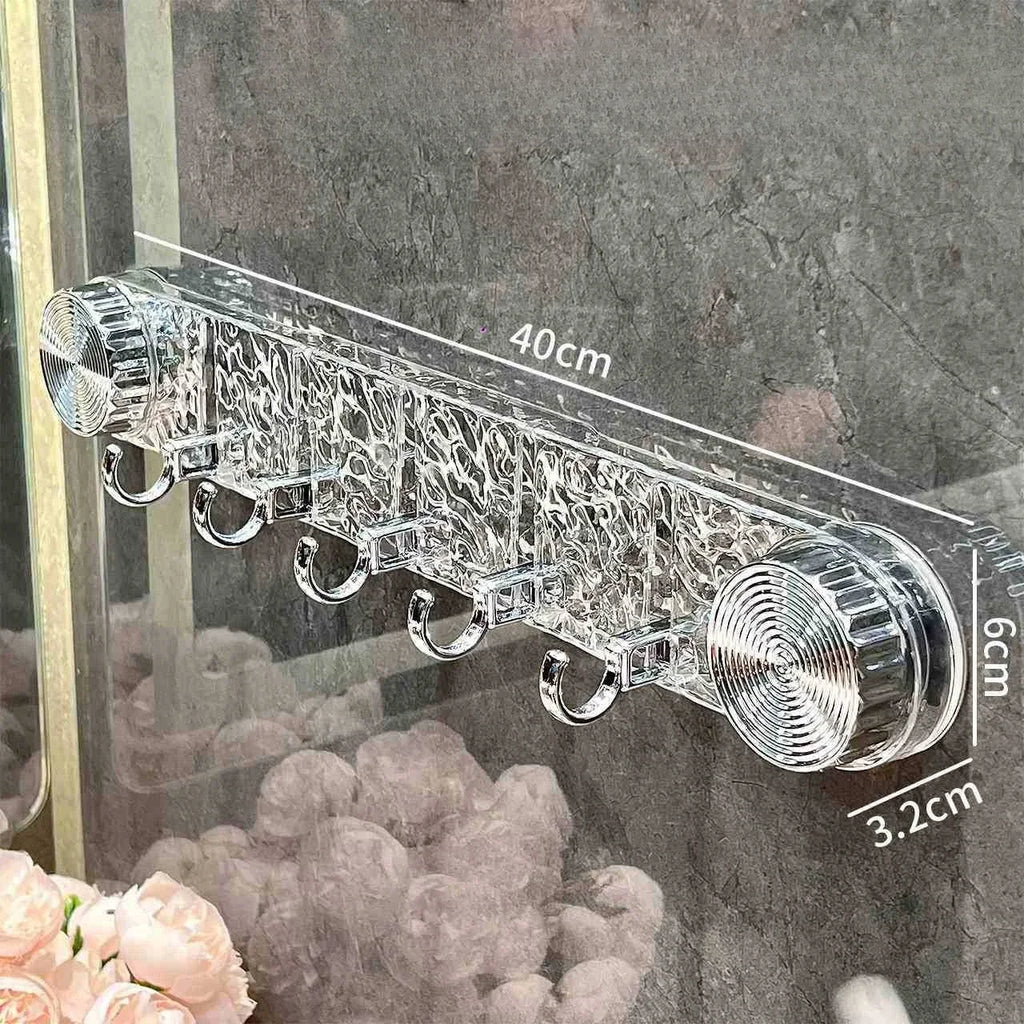 Heavy Strong Suction Cup Hook Hanger