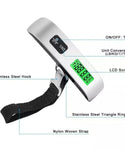 Multi-Funcational Luggage Digital Weight Scale
