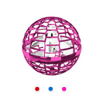 Magic Boomerang Flying Toys Ball