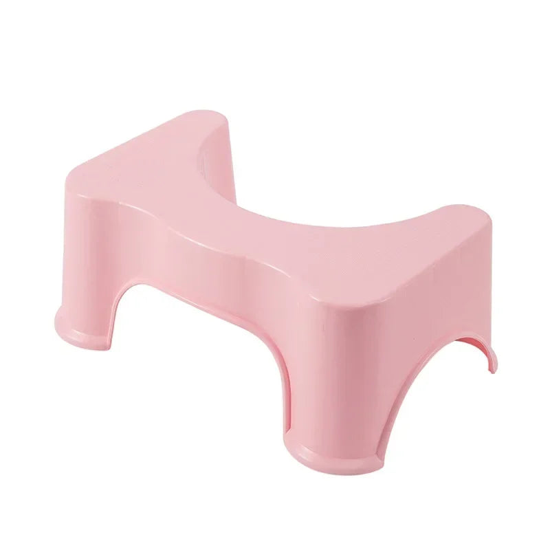 Multi-Usable Bathroom Foot Stand Stool