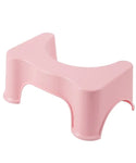 Multi-Usable Bathroom Foot Stand Stool