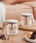 Portable Rechargeable Auto Mixer Cup