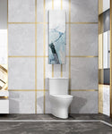 Three Lines Waterproof Tiles Gap Tape