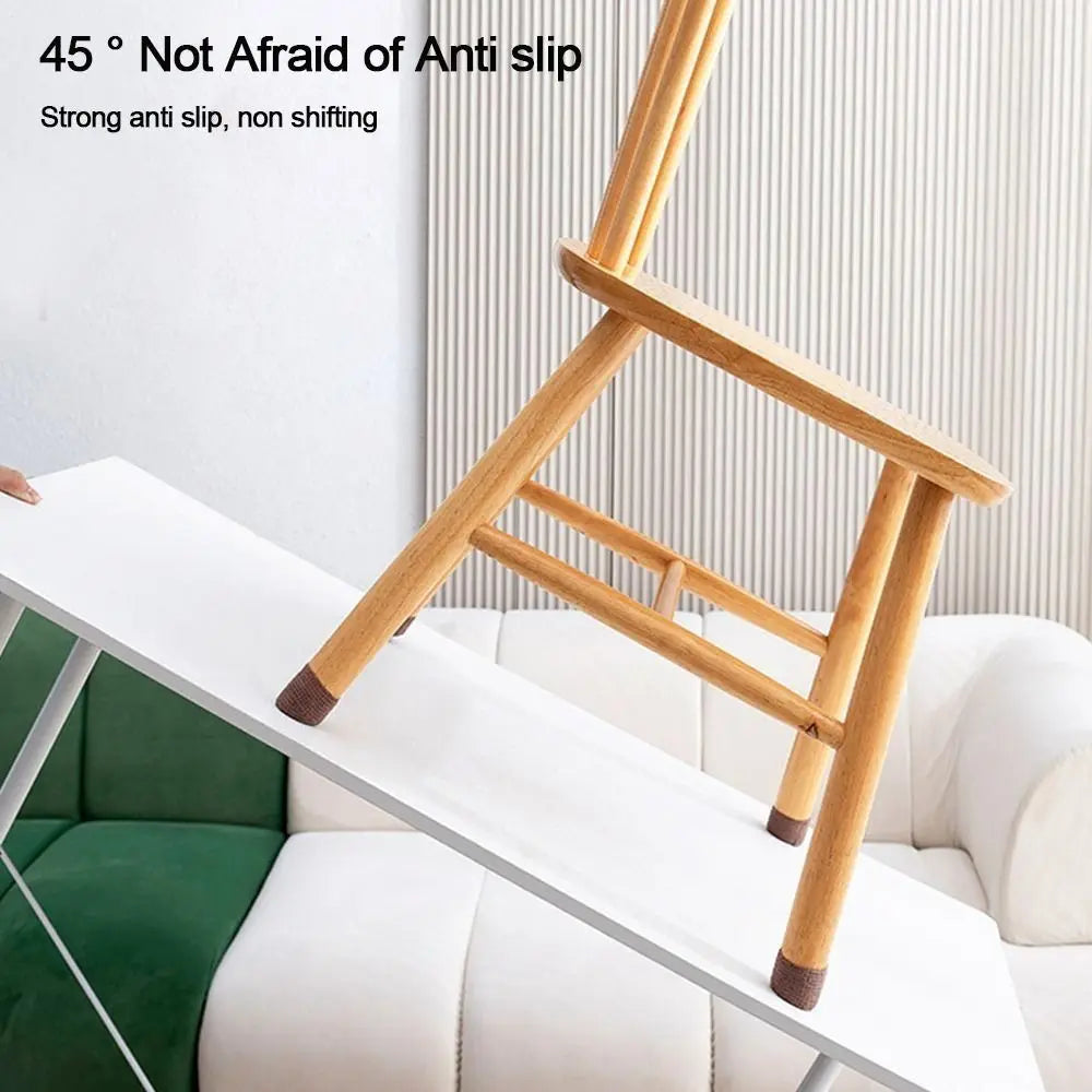 Floor Protective Self-Adhesive Furniture Foot Tape