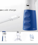 Portable Mini Silent Nebulizer