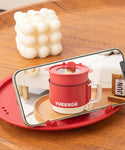 Portable Electric Multi-Functional Cooker Pot