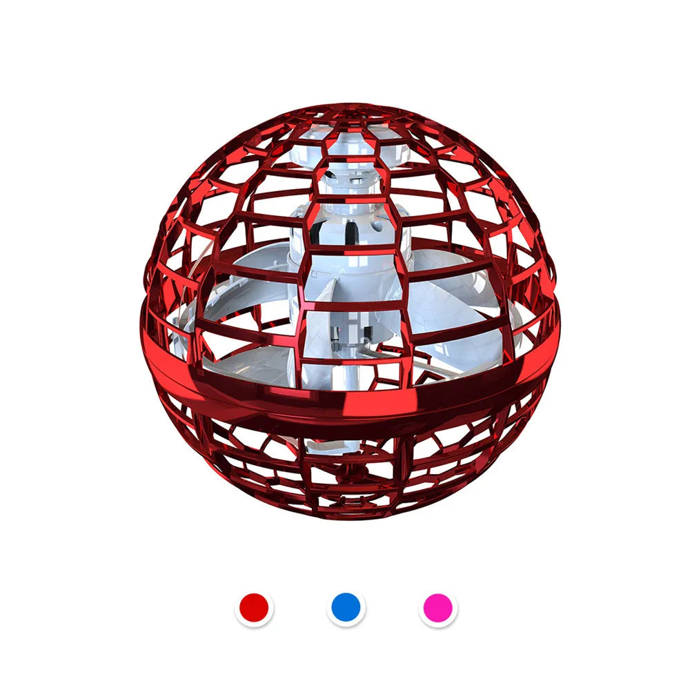 Magic Boomerang Flying Toys Ball