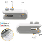 Mini USB Rechargable Sealing Machine