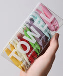 14 Pcs Disposable Portable Travel Towel