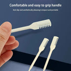 4 Pcs Easy Nose Hair Remover Tool