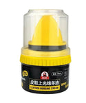 High-Quality Leather Shoes Polishers Cream
