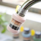 6 Layers Universal Water Filter Tap