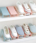 Household Space Saving Shoe Rack