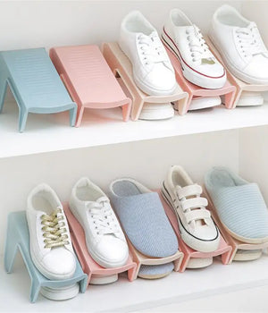 Household Space Saving Shoe Rack