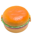 Double-Layed Hamburger Tiffin Box