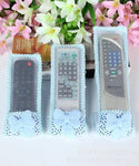 Anti-Dust Protective Cute Remote Covers (3 Pcs)