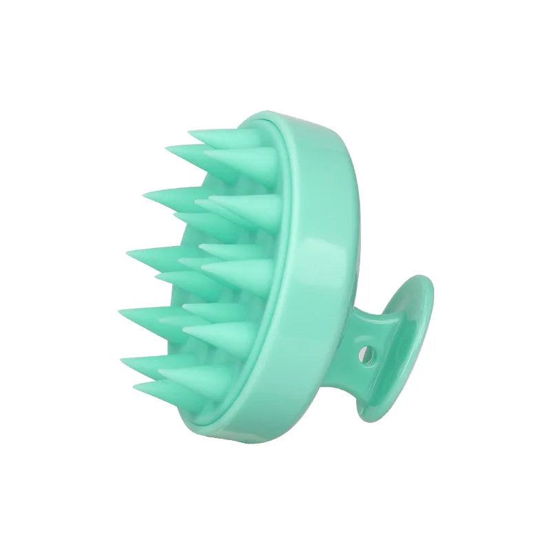 Soft Hair Massager Shampoo Brush