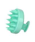 Soft Hair Massager Shampoo Brush