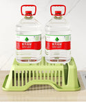 Kitchen Sink Tableware Drain Rack