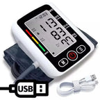 Smart Digital Blood Pressure Machine