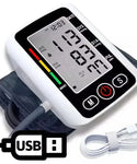 Smart Digital Blood Pressure Machine