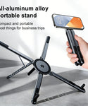 Smart Multifunctional Magnetic Universal Stand