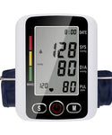 Smart Digital Blood Pressure Machine