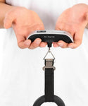 Multi-Funcational Luggage Digital Weight Scale