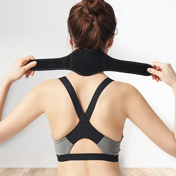 Magnetic Therapy Neck Band