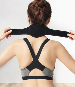 Magnetic Therapy Neck Band