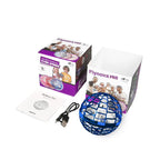 Magic Boomerang Flying Toys Ball