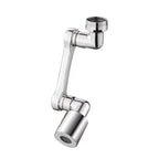 Faucet Bubbler Rotating Nozzle