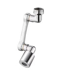Faucet Bubbler Rotating Nozzle