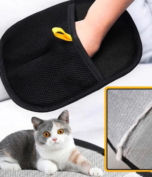 Pet Easy Hair Remover Glove