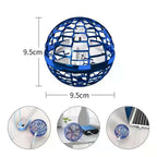 Magic Boomerang Flying Toys Ball