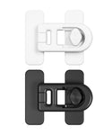 Multifunctional Useful Child Safety Lock (2 Pcs)