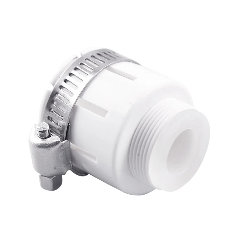 PP Cotton Rotatable Water Purifier Filter Tap