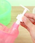 2-in-1 Dish Washing Soap Dispenser